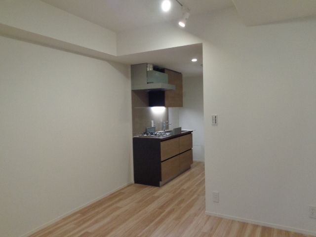 居室・リビング　リビング