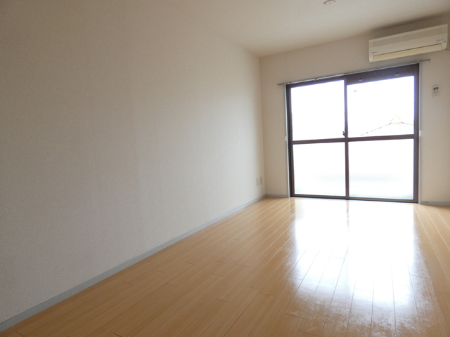 居室・リビング　シンプルな間取り♪