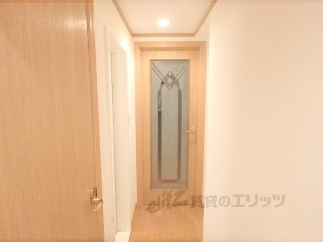 その他部屋・スペース　廊下