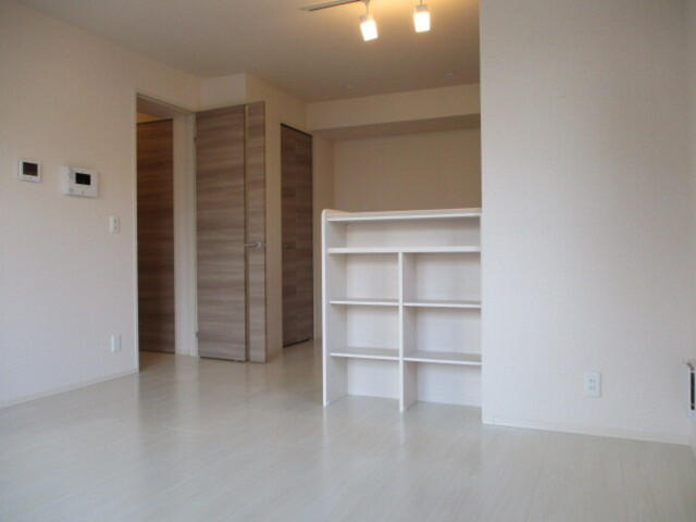 居室・リビング　リビングルーム