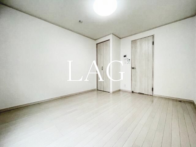 その他部屋・スペース　寝室です。