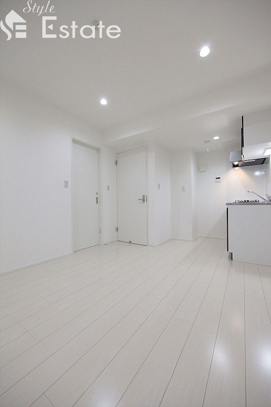 居室・リビング　リビング