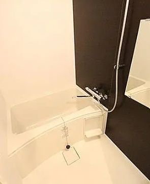 バス・シャワールーム　☆ゆっくりくつろげるお風呂☆