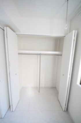 収納　☆たっぷり収納☆