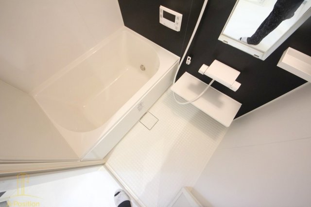 バス・シャワールーム　サンフォリア大手前