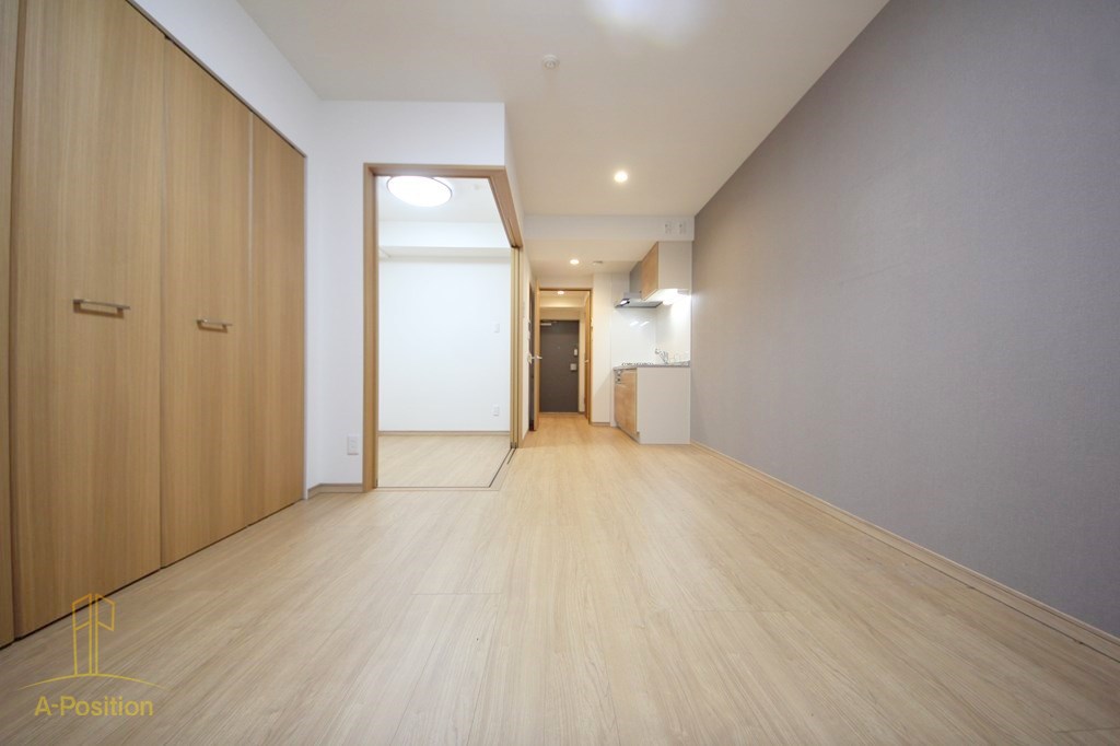 居室・リビング　サンフォリア大手前