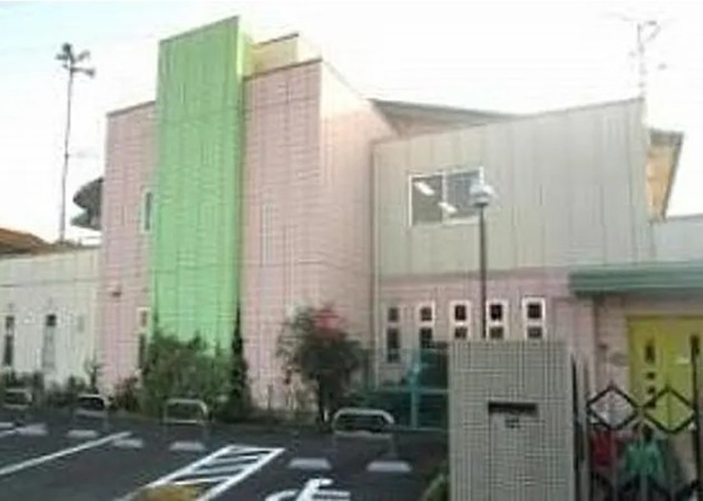 幼稚園・保育園　森野三丁目保育園（幼稚園・保育園）まで142m