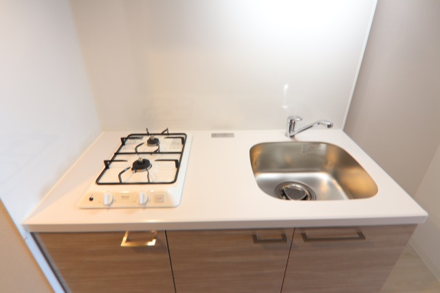 キッチン　※別室の参考写真の為、現況優先です。