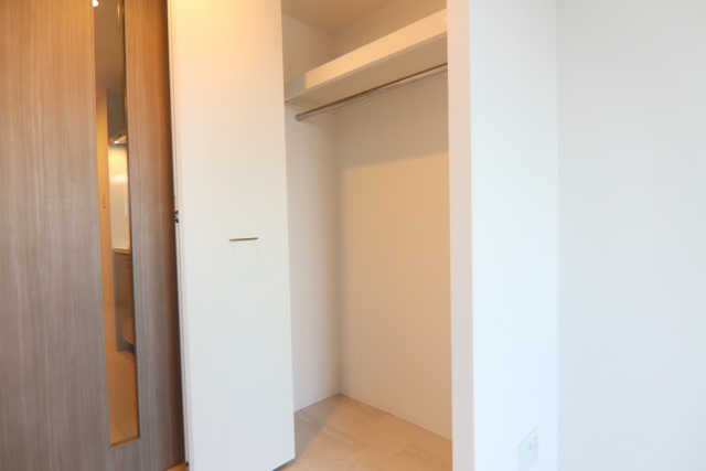 収納　※別室の参考写真の為、現況優先です。