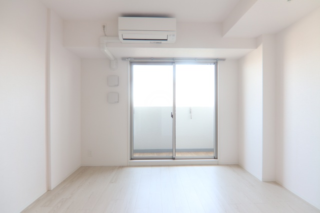 居室・リビング　※別室の参考写真の為、現況優先です。