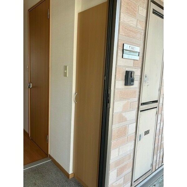 その他　下駄箱