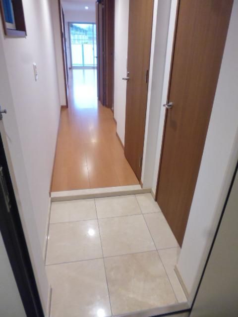 玄関　★きれな玄関です★