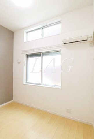 その他部屋・スペース　寝室です。