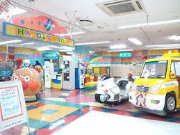 その他　HALOS GARDEN(ハローズガーデン) 赤羽店（その他）まで409m