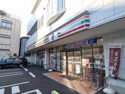コンビニ　セブンイレブン 北区志茂2丁目店（コンビニ）まで346m