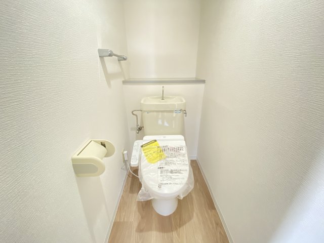 トイレ　イメージ写真