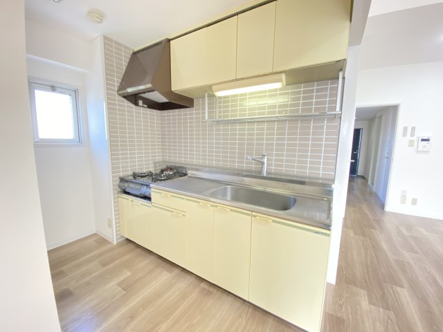 キッチン　イメージ写真