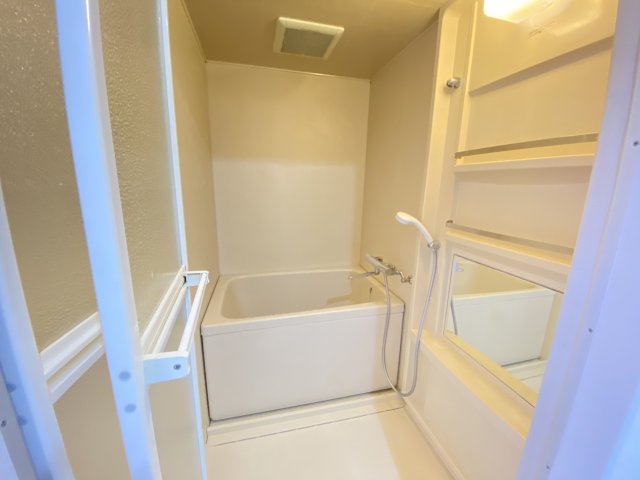 バス・シャワールーム　イメージ写真