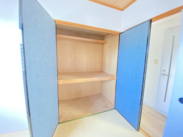 収納　イメージ写真