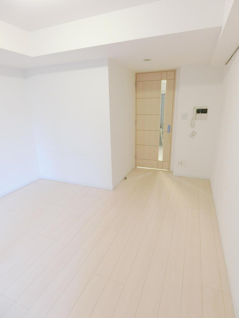 その他部屋・スペース　リビング