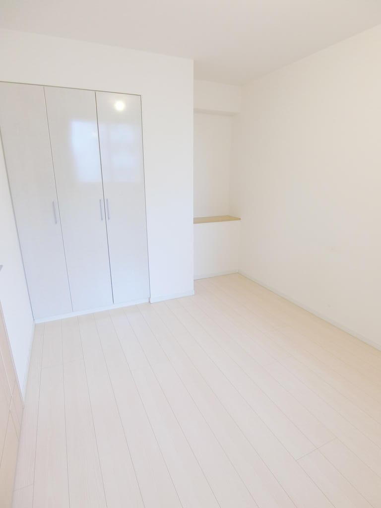 セキュリティ　居室