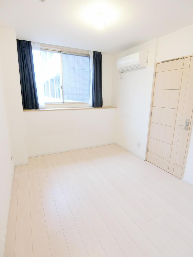 その他設備　居室