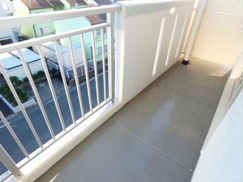 バルコニー　403