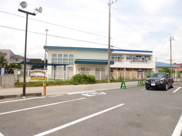 幼稚園・保育園　富士見保育園（幼稚園・保育園）まで389m