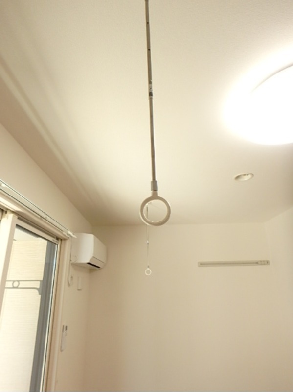 その他設備　図面と現状に相違がある場合には現状を優先