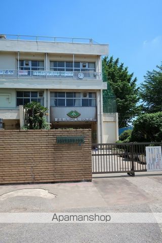 小学校　習志野市立実籾小学校（小学校）まで553m