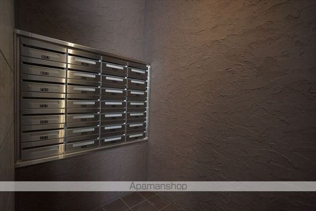 その他共有部分　その他共有部分