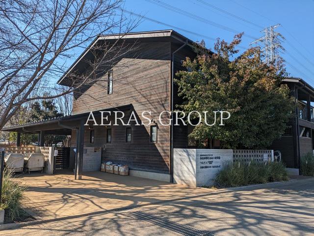 幼稚園・保育園　ふじみ野どろんこ保育園（幼稚園・保育園）まで913m