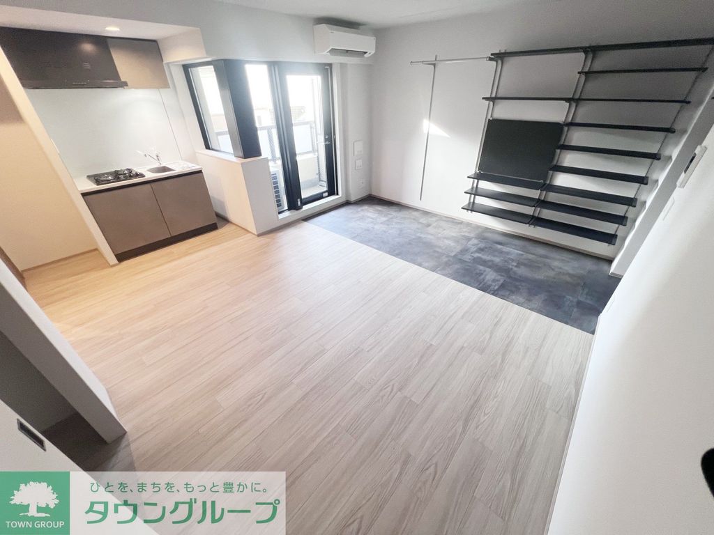 居室・リビング　リビング/居室