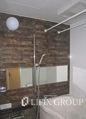 バス・シャワールーム　風呂