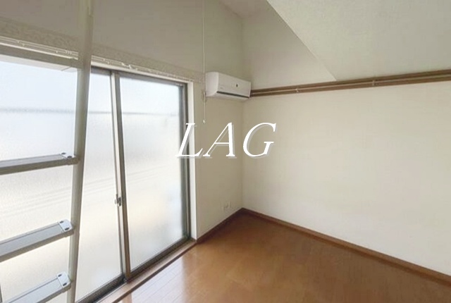 その他部屋・スペース　寝室です。