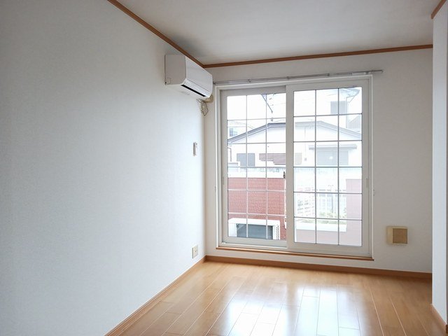 その他部屋・スペース　内装は落ち着いています