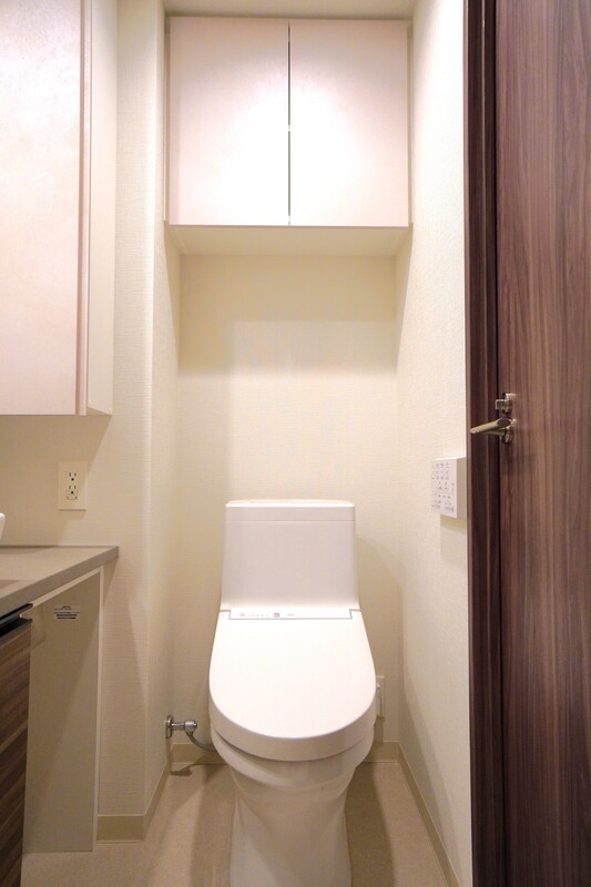 トイレ　トイレ※別部屋参考写真