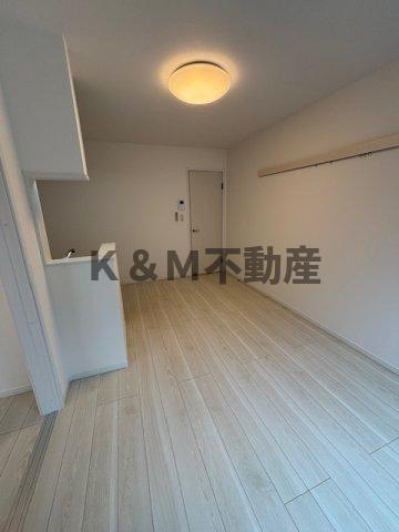 その他部屋・スペース　内装は落ち着いています