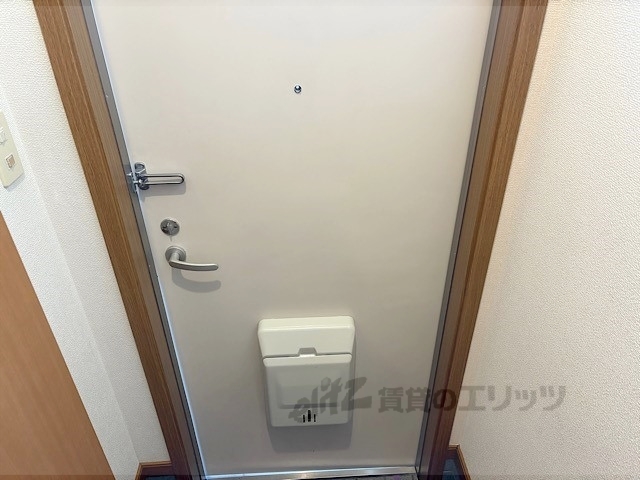 その他共有部分　掲示板