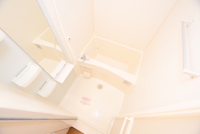 バス・シャワールーム　お風呂