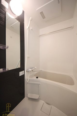 バス・シャワールーム　エグゼ天神橋