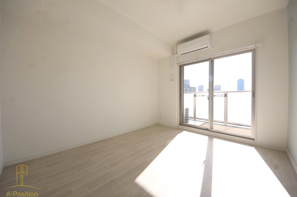 その他部屋・スペース　エグゼ天神橋