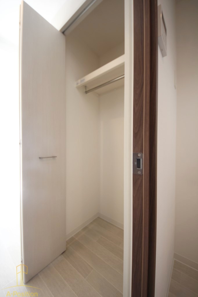 収納　エグゼ天神橋