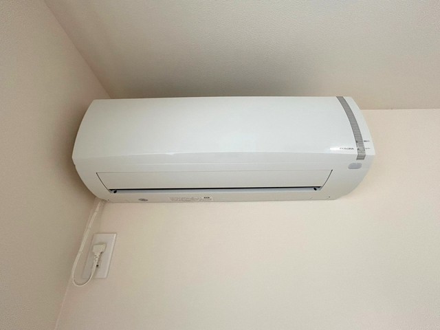 その他設備　★エアコン完備★