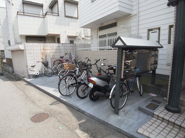 その他共有部分