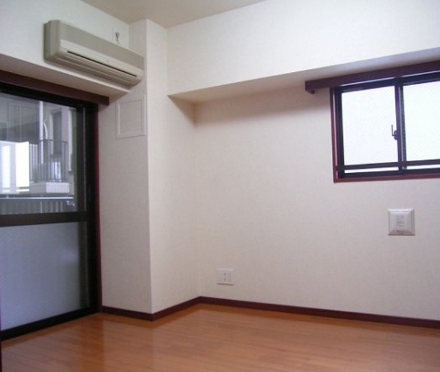 居室・リビング　居室