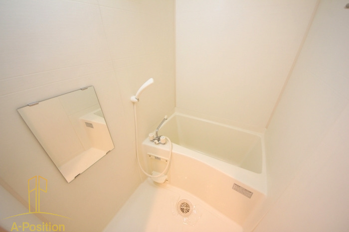 バス・シャワールーム　レジディア西本町