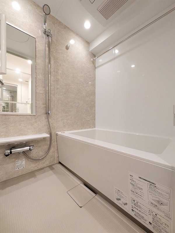 バス・シャワールーム　☆お風呂☆