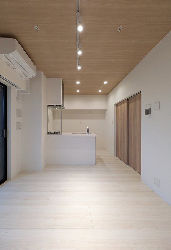 居室・リビング　☆リビング☆