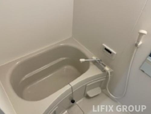 バス・シャワールーム　風呂